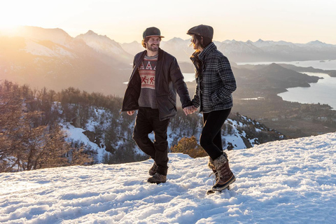 Cerro Lopez: 4x4 Adventure With Fondue and Transfers