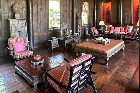 First Time in Bangkok? Bangkok first comer!