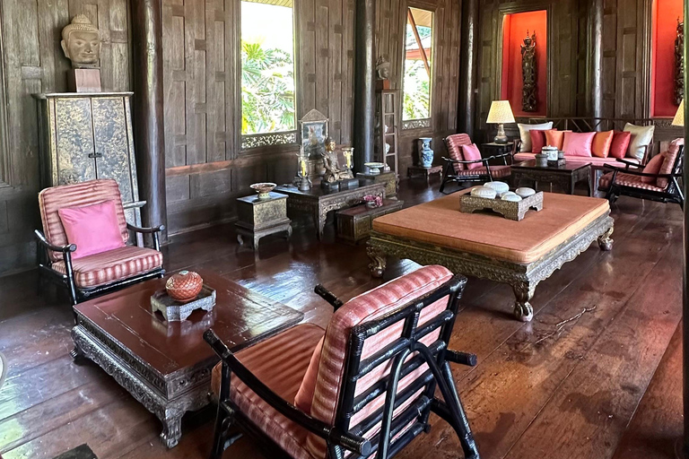 First Time in Bangkok? Bangkok first comer!