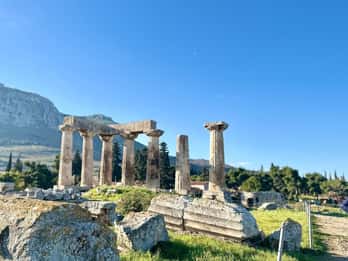 Letters To The Corinthians Apostle Paul Biblical Tour