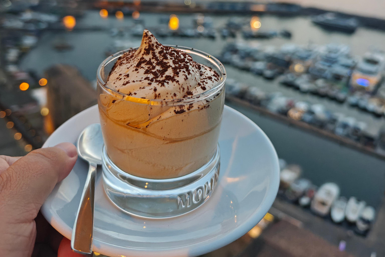 Sorrento Coast: Discover Hidden Gems by Vespa with a Buddy