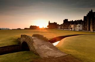 Von Glasgow aus: Die Kelpies, St Andrews und das Fife-Abenteuer