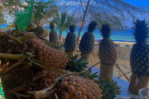 Phuket: James Bond Island Sea Canoe with Sunset by Big Boat Day Trip with Shared Transfer Excluding National Park Fee