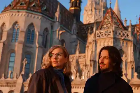 Budapest : Immortalisez les meilleurs moments de votre voyage (avec corrections)