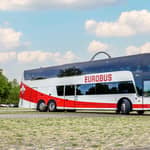 Berna: trasferimento e tariffa d'ingresso all'Europa-Park con EUROBUS