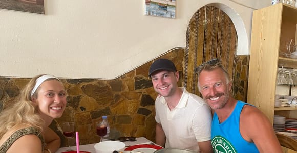Brodie&#39;s Taste of Lagos