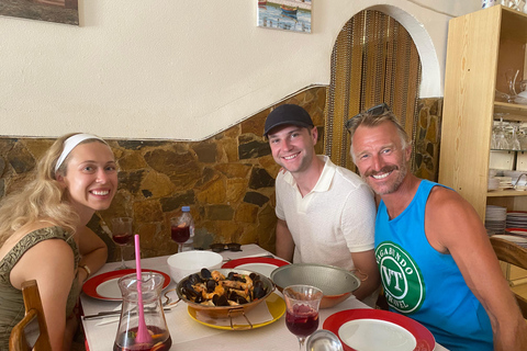 طعم برودي في لاجوس