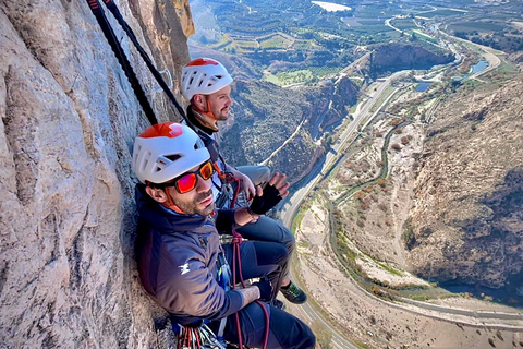 Granada: Via Cordata los Vados