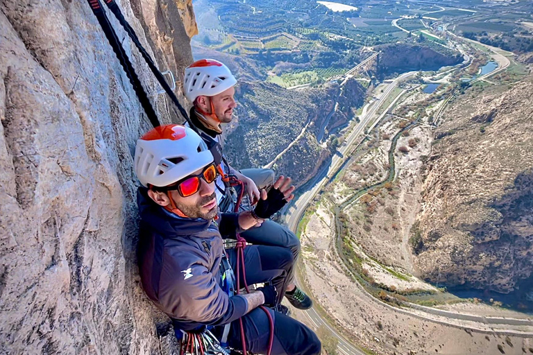 Granada: Via Cordata los Vados