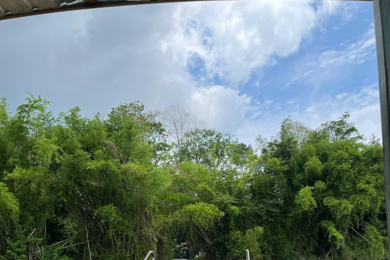 From Ho Chi Minh: Cat Tien National Park 2-Day Tour