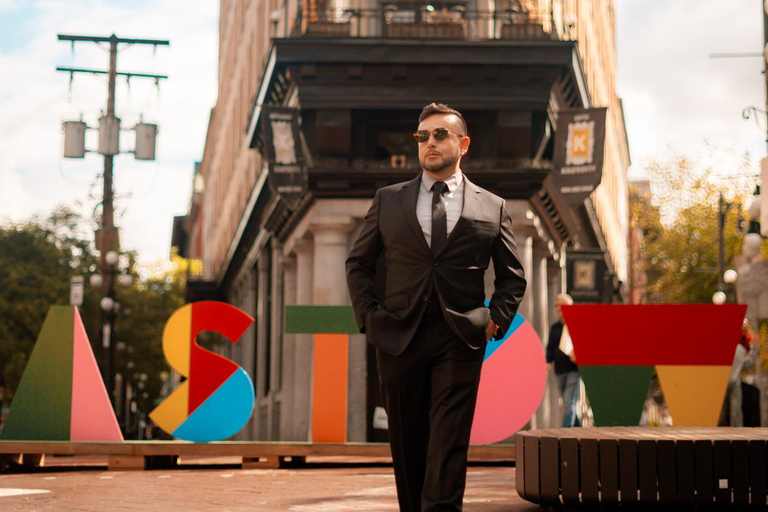 Private Professional Vacation Photoshoot in Vancouver 30 MIN PHOTOSHOOT VANCOUVER