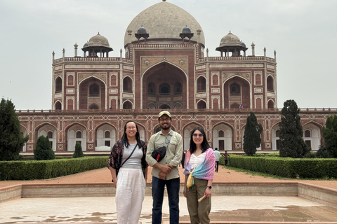 Delhi: Private 5 Days Golden Triangle Tour with Hotel By Car Private 5 Days Tour with 5 Star Hotel Accomodation