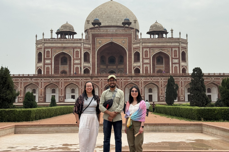 Delhi: Private 5 Days Golden Triangle Tour with Hotel By Car Private 5 Days Tour with 5 Star Hotel Accomodation