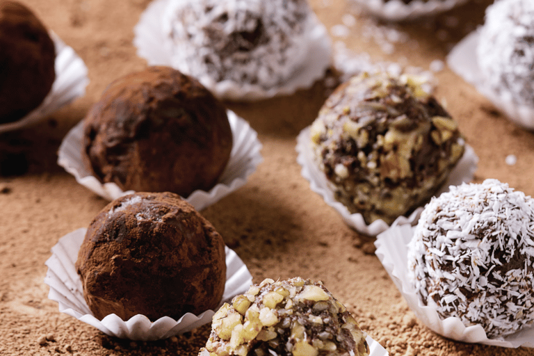 Chicago: Fun Chocolate Making Class With a Local Chef