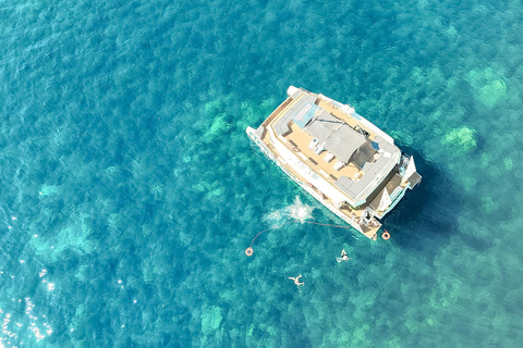 Ajaccio: Full-Day Gulf of Ajaccio Discovery Tour Ajaccio: A Day in the Gulf of Ajaccio