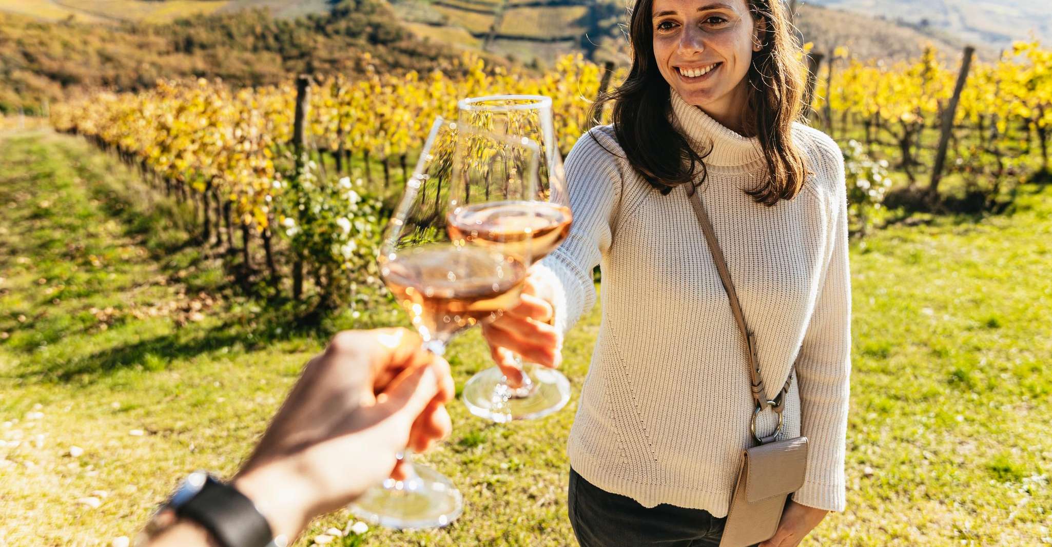 SMALL GROUP Tuscany Wine Tasting Safaris with Lunch / Dinner photo 4