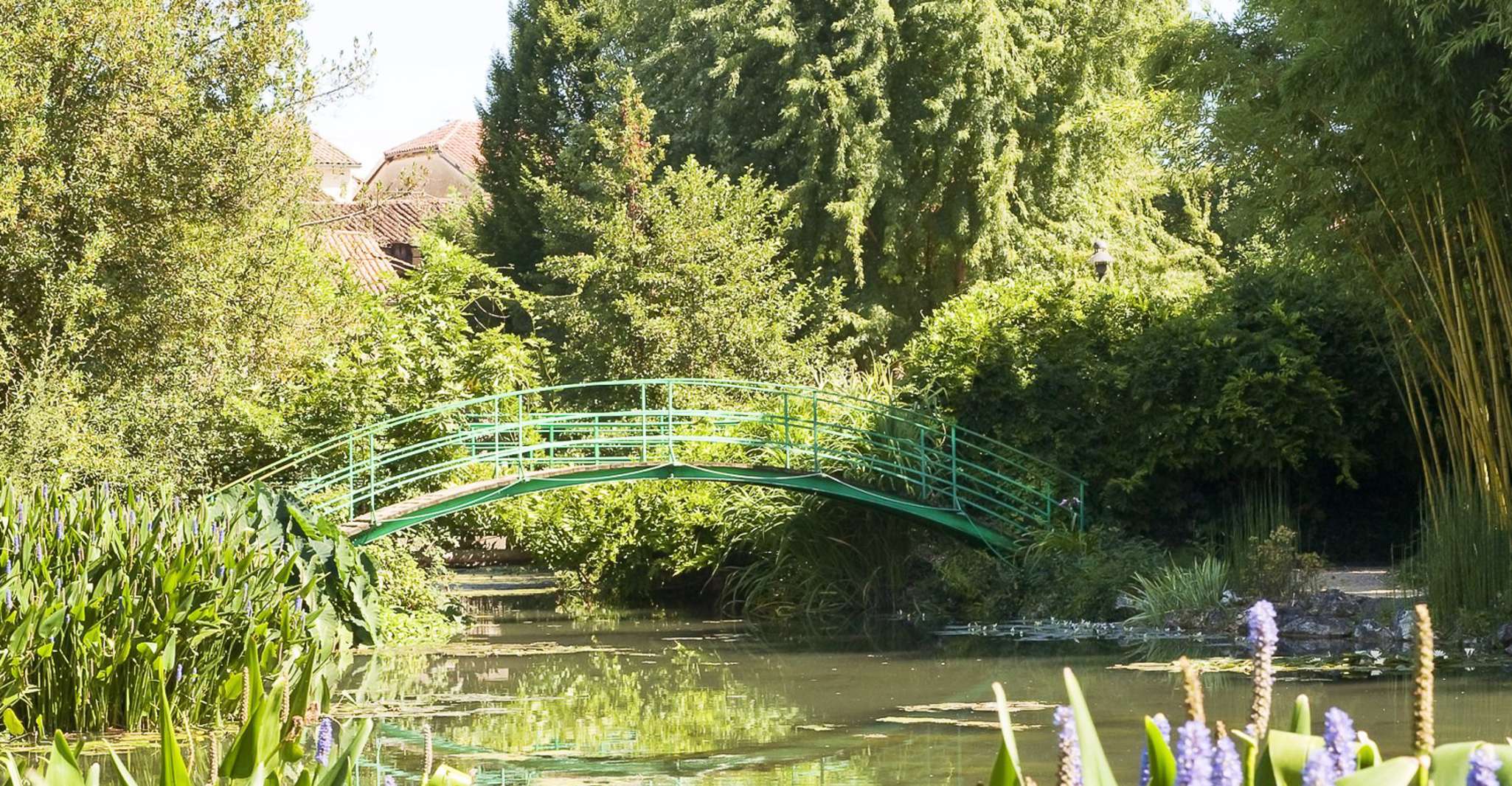 From Paris, Guided Day Trip to Monet's Garden in Giverny - Housity