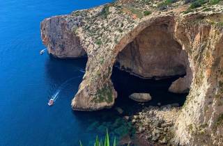 Malta: Unverzichtbare Tour zu den Schätzen der Insel
