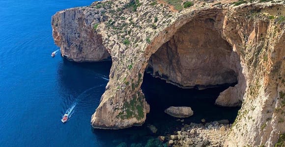 Malta: Essential Tour of Island Treasures