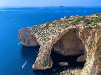 Malta: Recorrido esencial por los tesoros de la isla