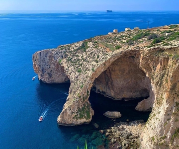 Malta: Essential Tour of Island Treasures