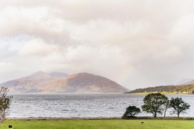 Visit Glasgow Loch Ness, Glencoe and Highlands Tour with Cruise in Loch Ness
