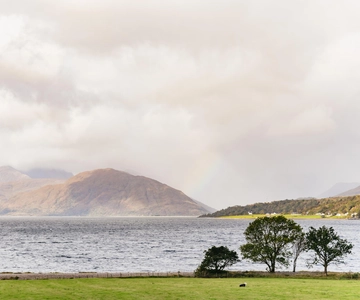 Glasgow: Loch Ness, Glencoe and Highlands Tour with Cruise