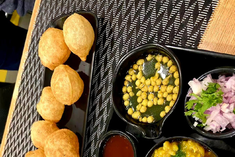 Bengaluru: alla scoperta dei sapori di Bangalore.