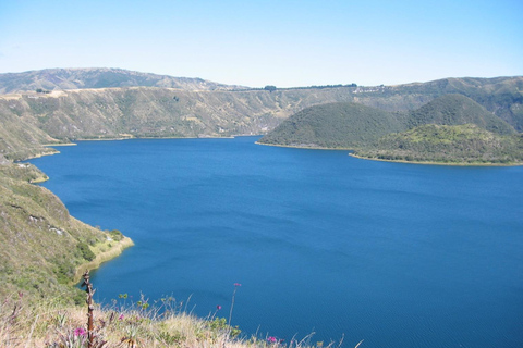 سوق أوتافالو الأصلي، وكيتساتو، وجولة نهارية في كويكوتشا