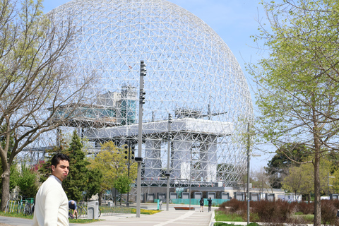 Montreal: All-inclusive-VIP-Erlebnis mit den berühmtesten SehenswürdigkeitenMontreal: All-inclusive-VIP-Erlebnis mit den berühmten Sehenswürdigkeiten