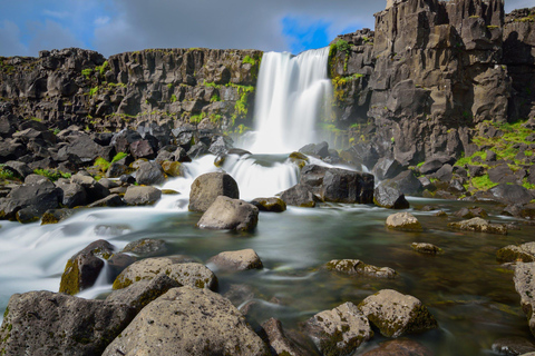 Paquete Escala en Islandia de 5 díasHotel Estándar (3 estrellas)