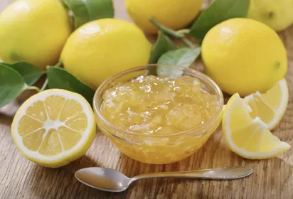 Sorrento: Lemon Garden Guided Tour mit Verkostung Sorrento: Lemon Garden Guided Tour mit Verkostung