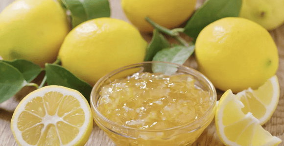 Sorrento: Lemon Garden Guided Tour with Tastings