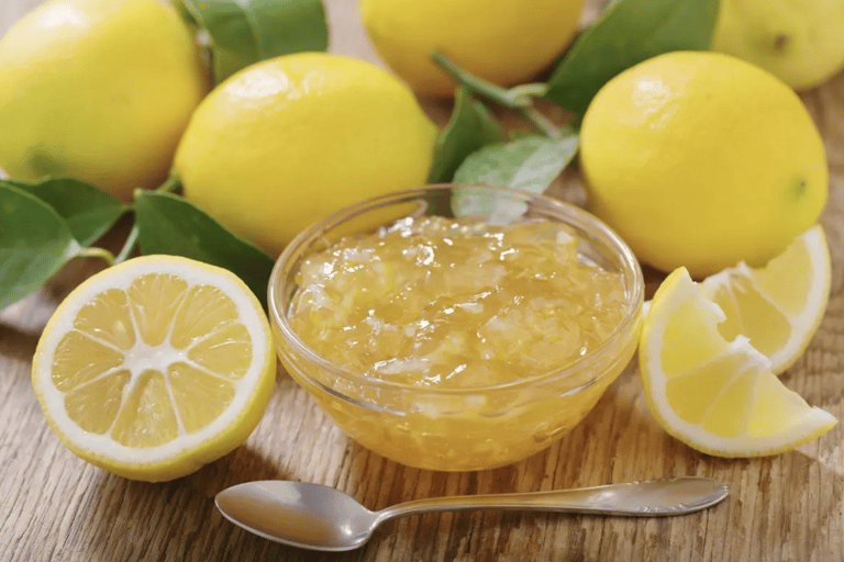 Sorrento: Rondleiding door de citroentuin met proeverijen