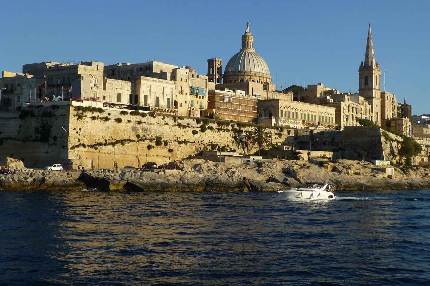 Full Day Tour in Gozo (Private Driver)