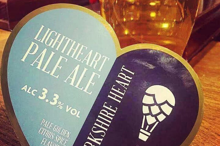 York: Brewery Tour, Six Tastings & Tapas