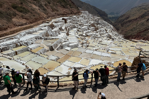 Luxury trip to Machu Picchu 7-Day & 6 Nights