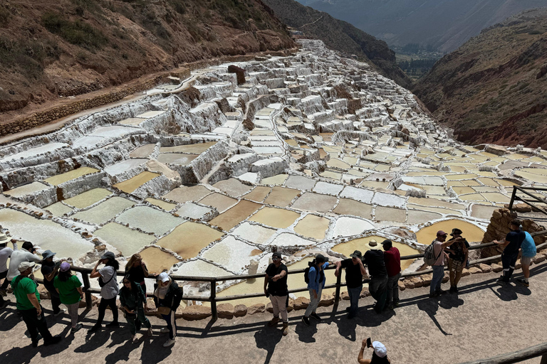 Luxury trip to Machu Picchu 7-Day & 6 Nights