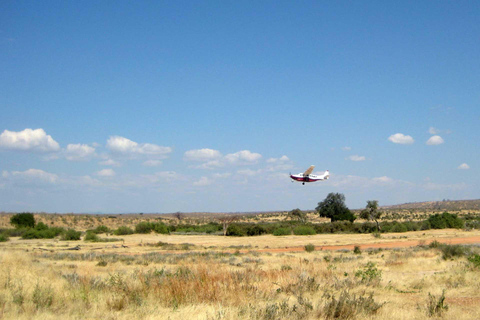 2 Days Private Budget Safari from Moshi