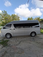 Bintan private Van charter - Housity