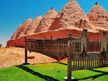 Istambul: viagem de 1 dia a Gobeklitepe e Harran