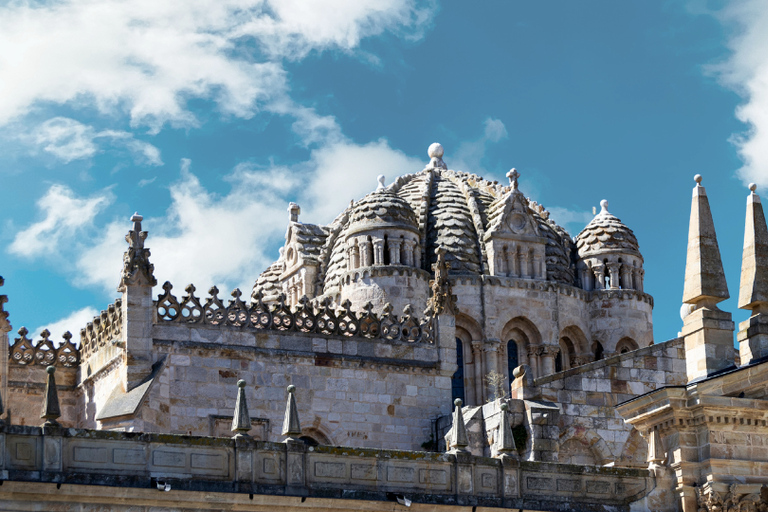 Zamora: Private Guided Tour