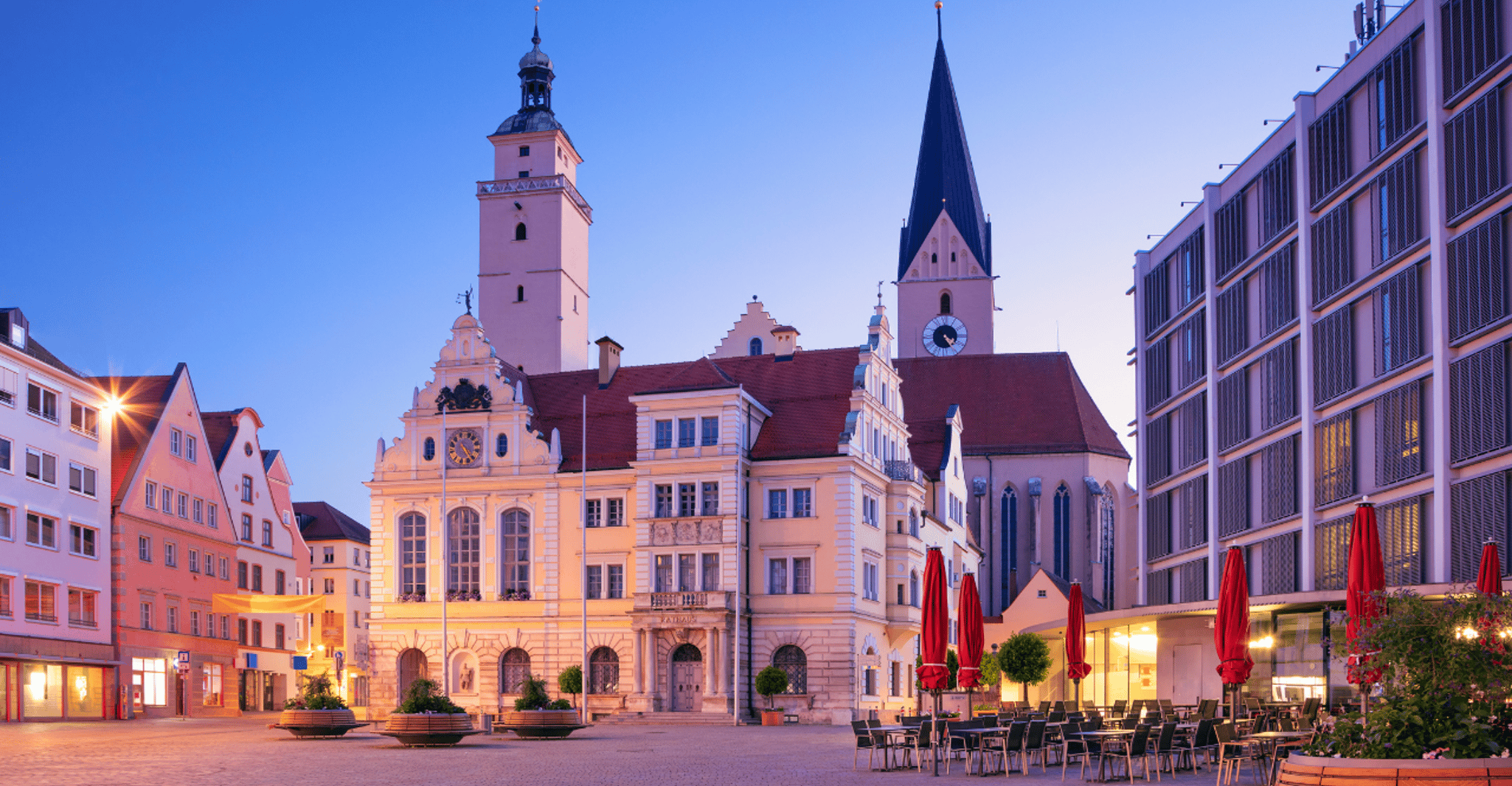 Ingolstadt, Jeu d'évasion en plein air autoguidé - Hizvo