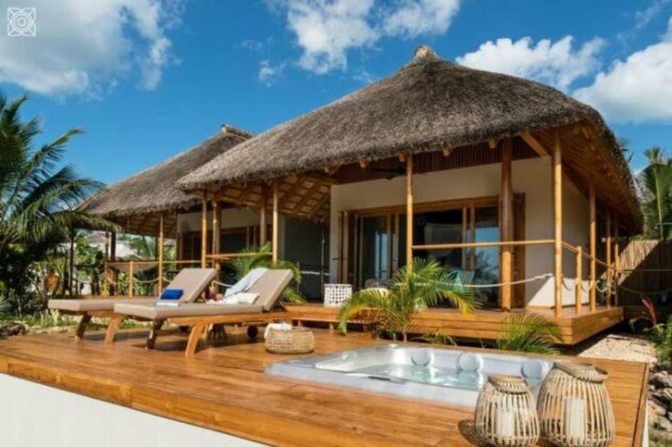 Uhuru Hospitality Adventures:(Aroro Club)-Zanzibar Tour | GetYourGuide