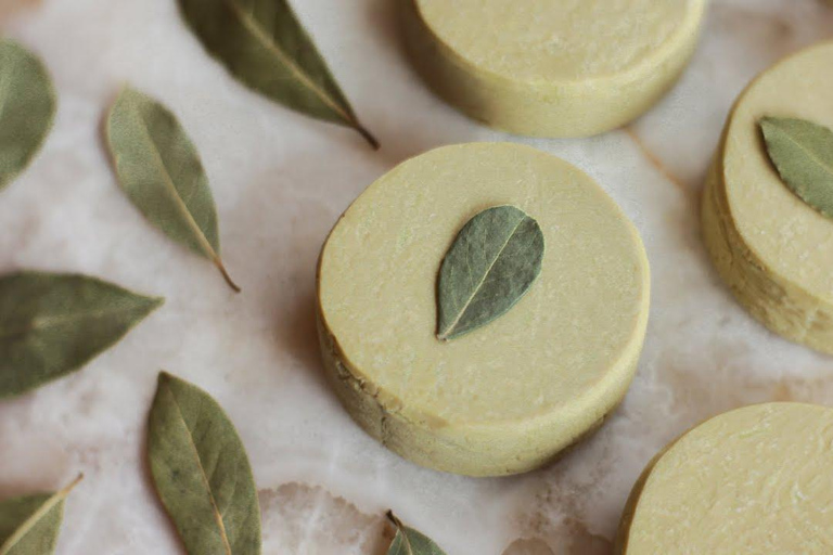 Amman: Dead Sea Soap & Wellness Class + Lot's Cave + Lunch