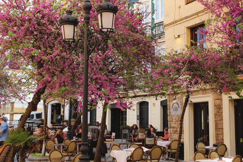 Exclusive Sherry Heritage & Cádiz Bay Experience