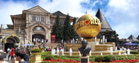 Bana hills – Golden bridge in the afternoon small group tour - Housity