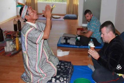 Fem dagars Ayahuasca-retreat i Cusco