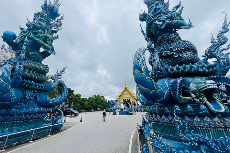 Chiang Rai: Private Bespoke Sightseeing Tour Chiang Rai: Private Bespoke Sightseeing Tour