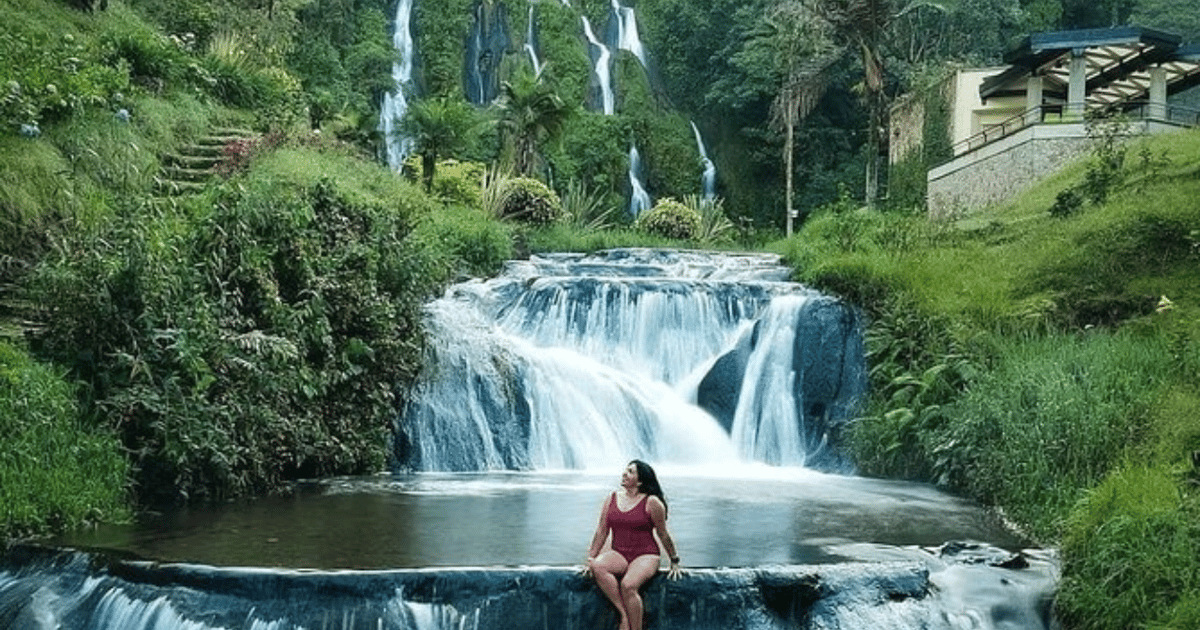 Tour Santa Rosa Hot Springs From Pereira Armenia Or Salento Getyourguide